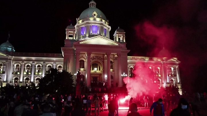 serbia