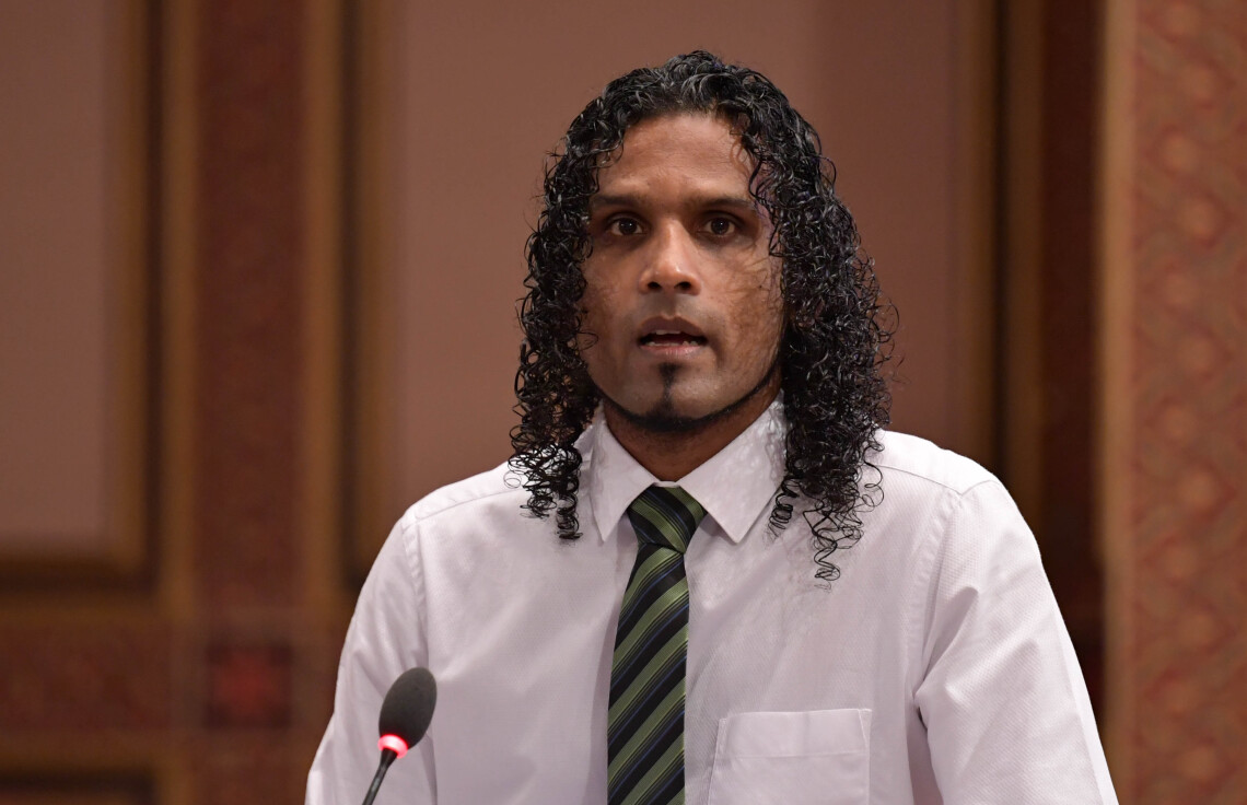 Yaugoob Abdulla